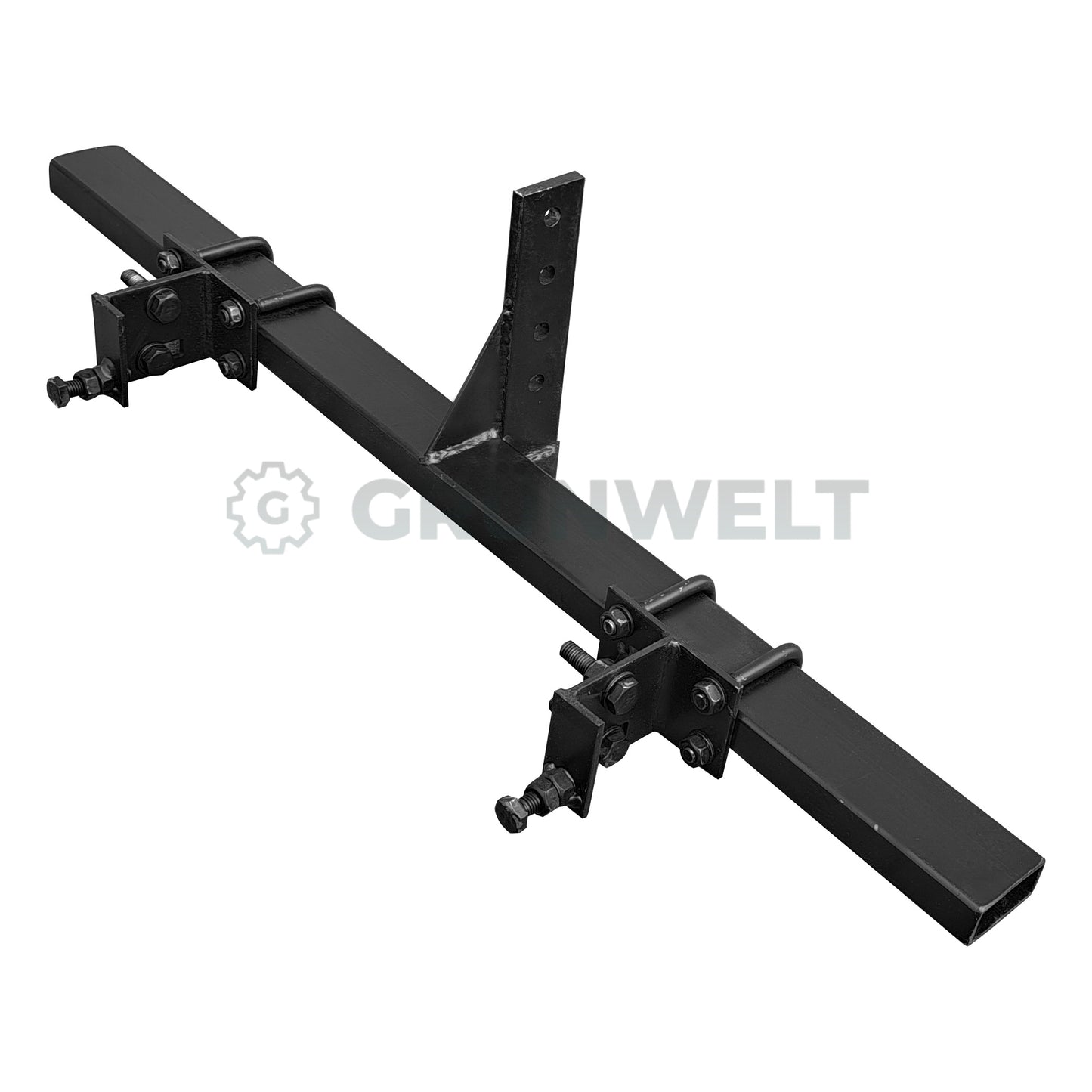 Universale Doppelkupplung Grünwelt GW-SP01K