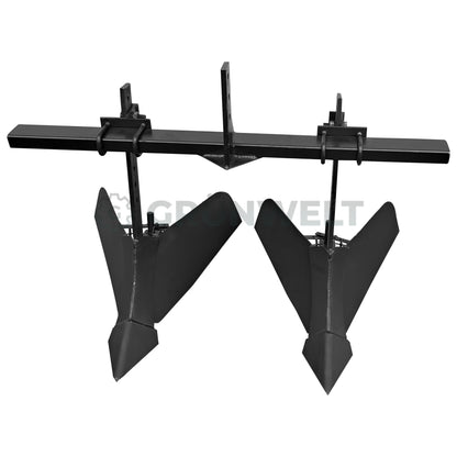 Universale Doppelkupplung Grünwelt GW-SP01K