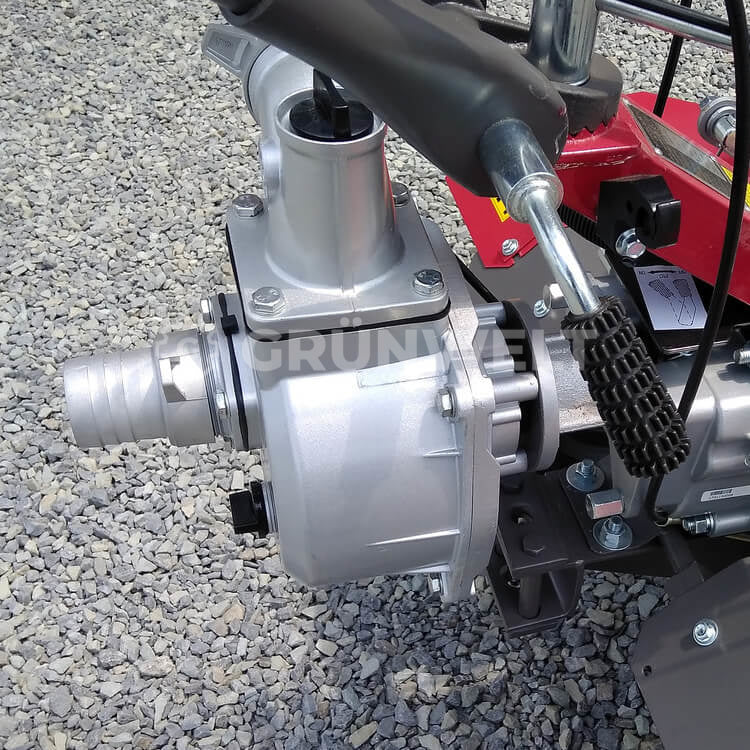 Pompe universelle pour prise de force Grünwelt GW-WP1100