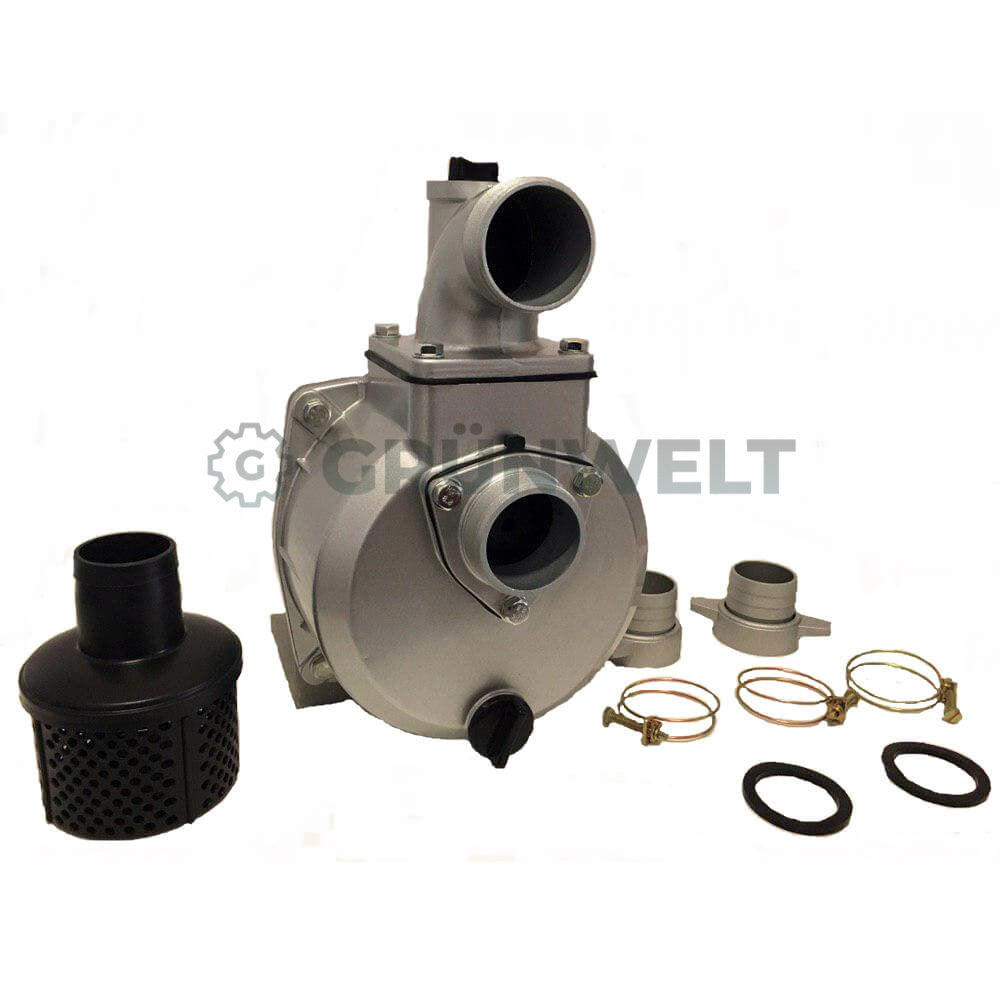 Pompe universelle pour prise de force Grünwelt GW-WP1100