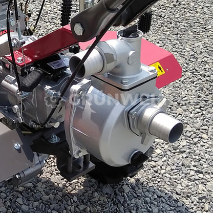 Pompe universelle pour prise de force Grünwelt GW-WP1100