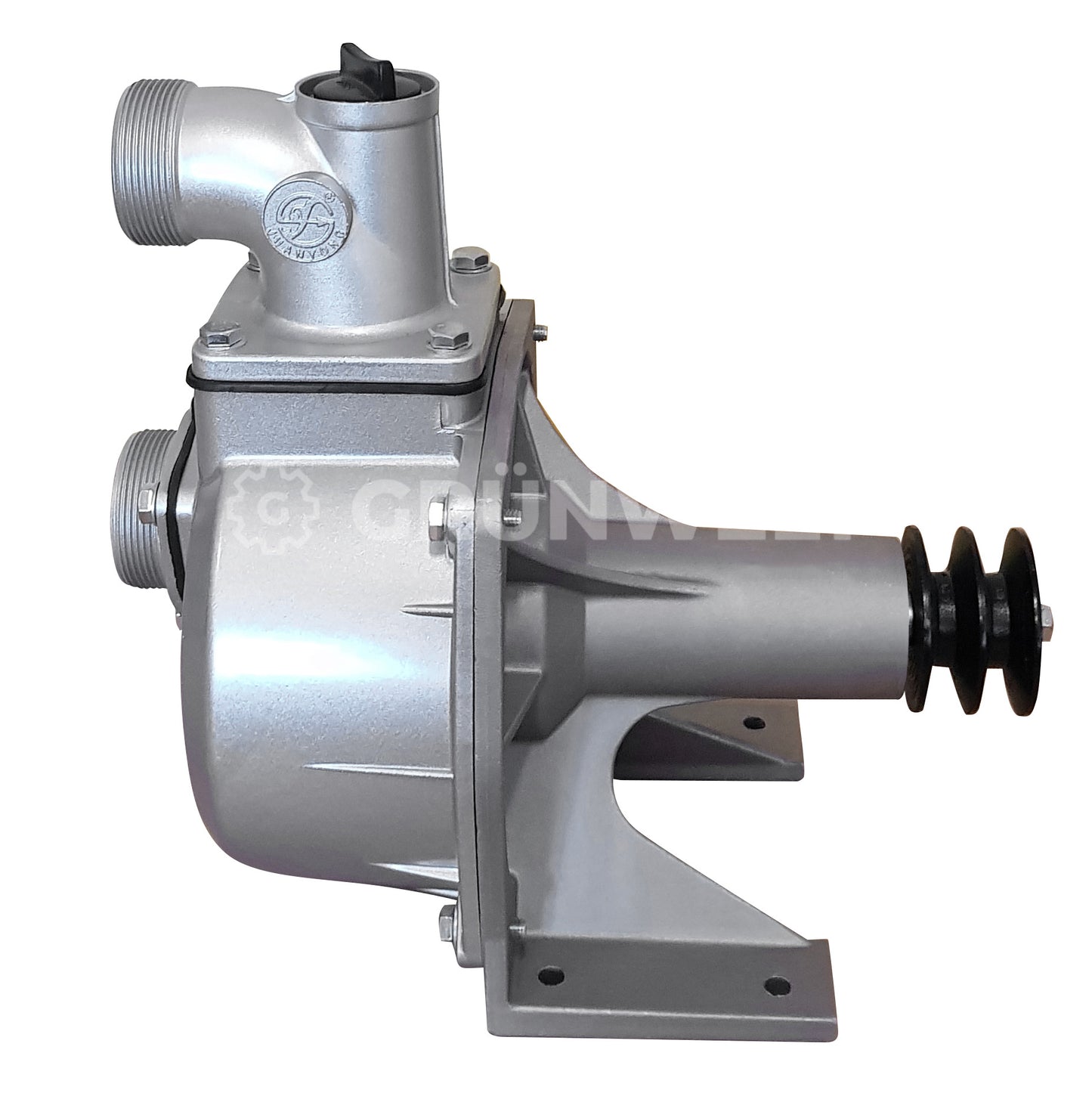 Universalpumpe mit Riemenantrieb Grünwelt GW-WP900