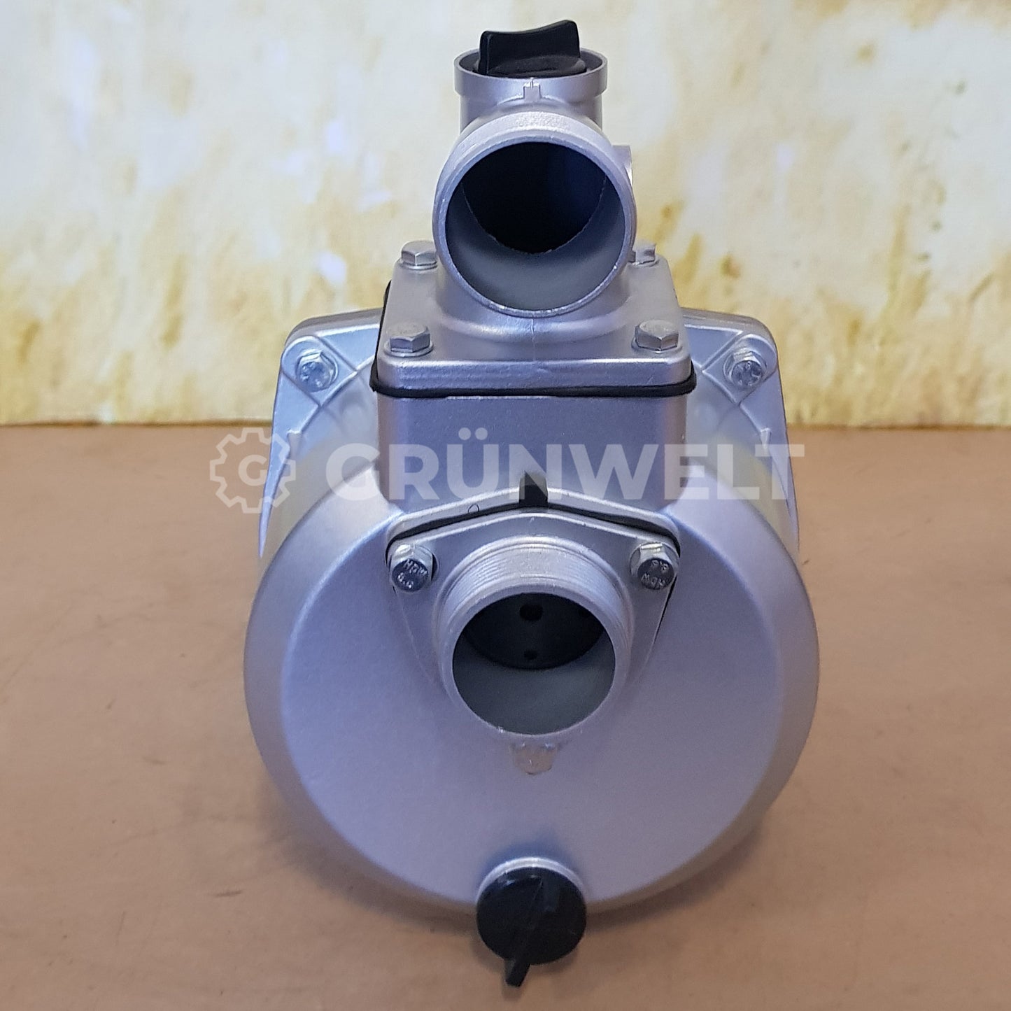 Universalpumpe mit Riemenantrieb Grünwelt GW-WP900