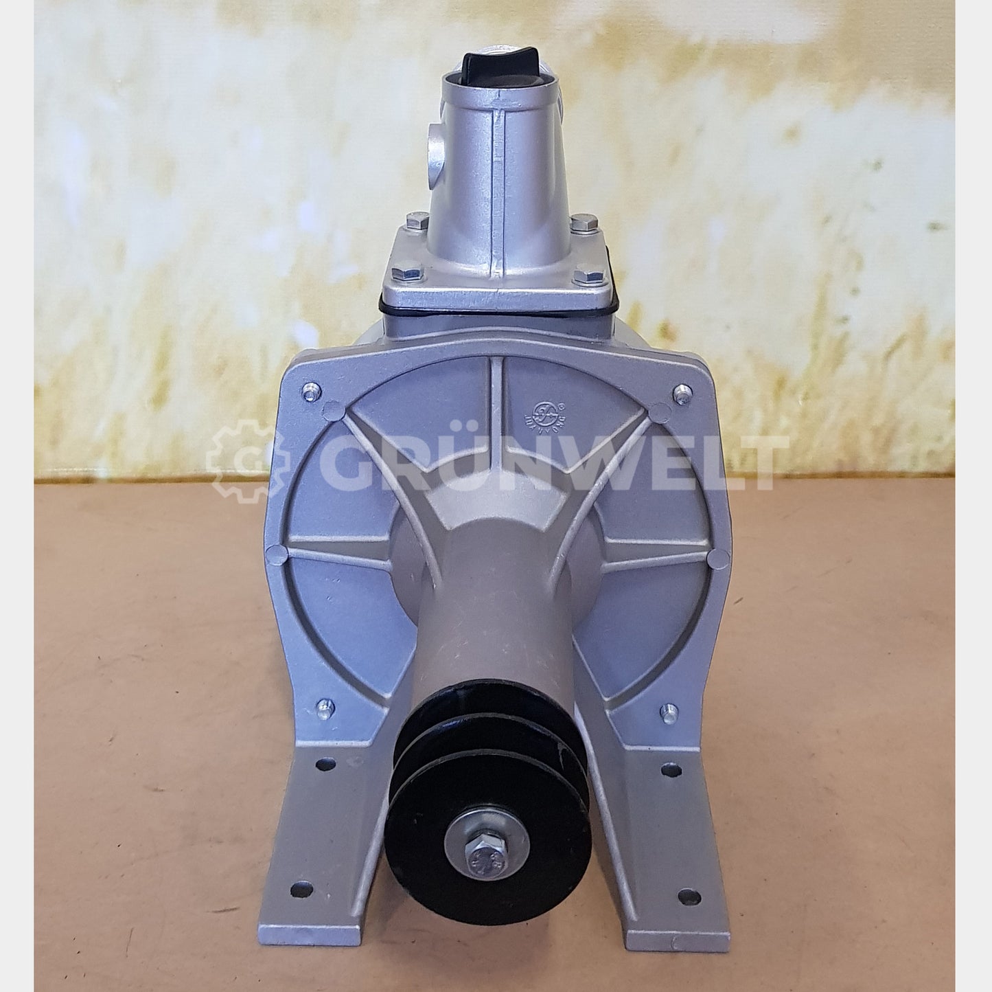 Universalpumpe mit Riemenantrieb Grünwelt GW-WP900