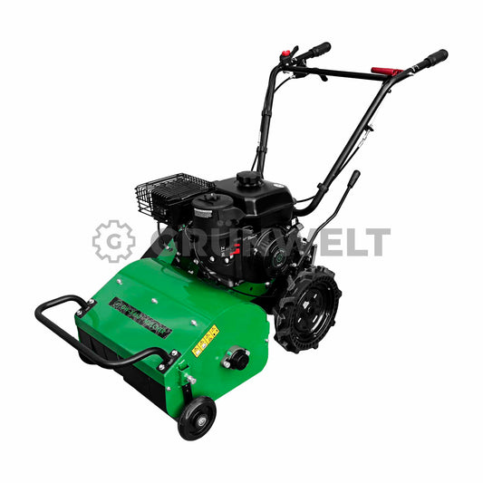 Schlegelmulcher Grünwelt GW-X460 (ohne Getriebe- und Motoröl)