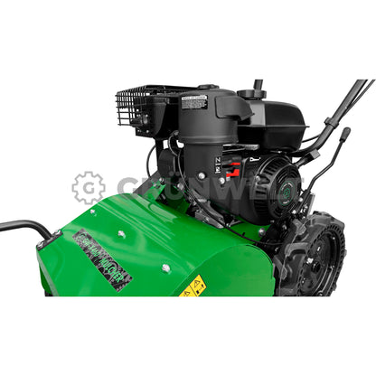 Schlegelmulcher Grünwelt GW-X460 (ohne Getriebe- und Motoröl)