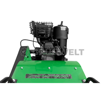 Schlegelmulcher Grünwelt GW-X460 (ohne Getriebe- und Motoröl)