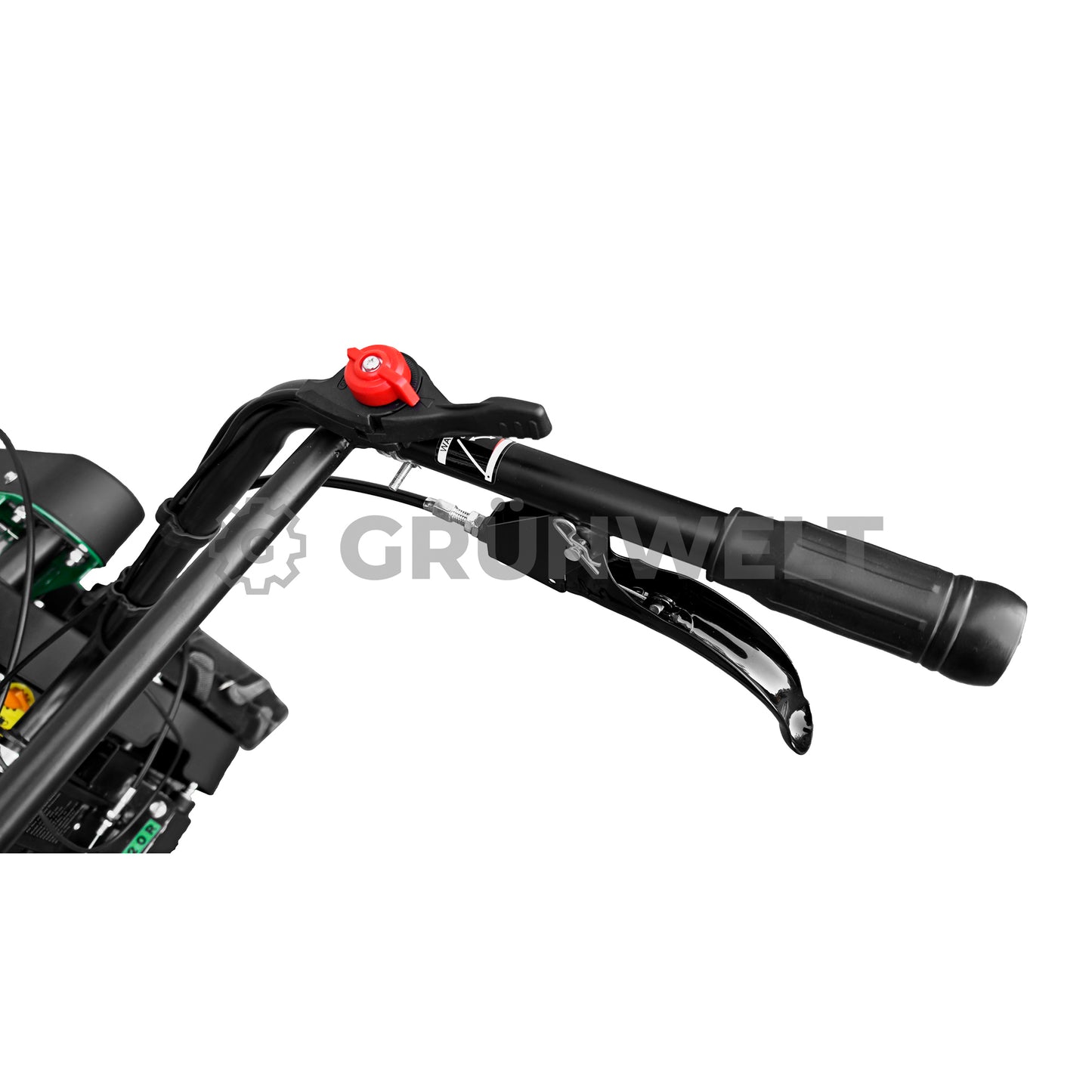 Schlegelmulcher Grünwelt GW-X460 (ohne Getriebe- und Motoröl)