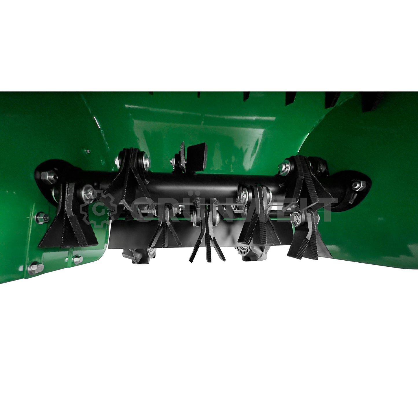 Schlegelmulcher Grünwelt GW-X460 (ohne Getriebe- und Motoröl)