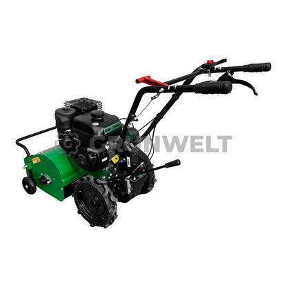 Schlegelmulcher Grünwelt GW-X460 (ohne Getriebe- und Motoröl)