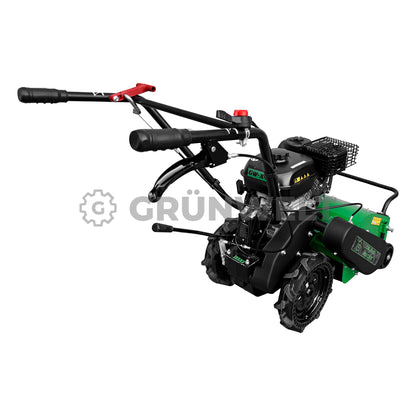 Schlegelmulcher Grünwelt GW-X460 (ohne Getriebe- und Motoröl)