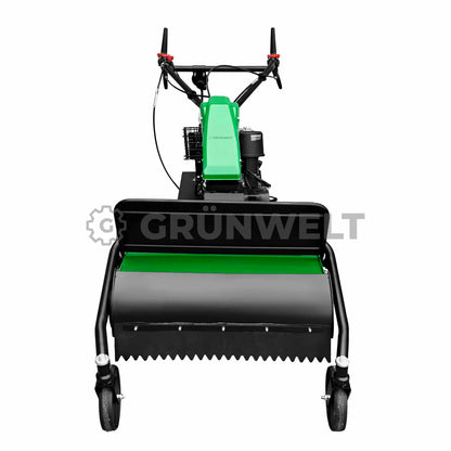 Schlegelmulcher Grünwelt GW-X700E mit E-Starter (ohne Getriebe- und Motoröl)