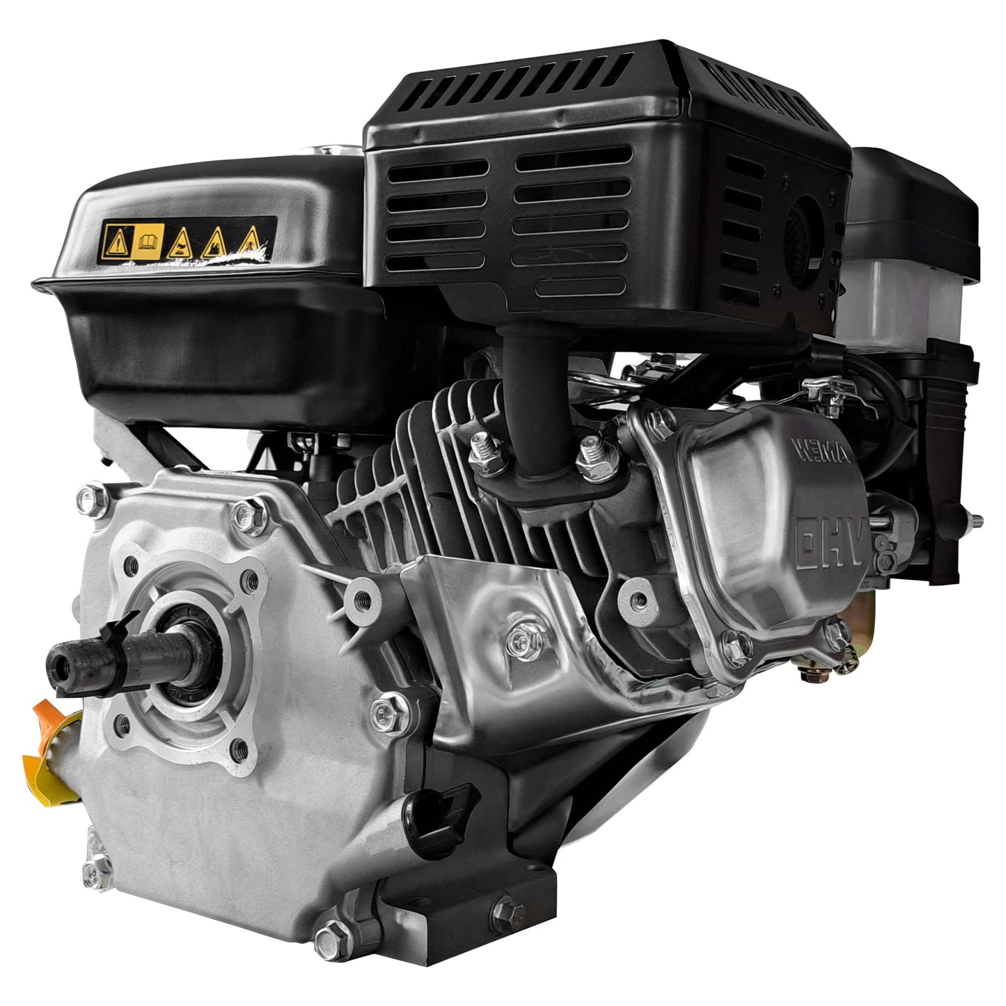 Benzinmotor (7 PS, Schaftdurchmesser: 19.05 mm)