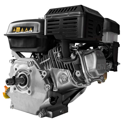 Benzinmotor (7 PS, Schaftdurchmesser: 19.05 mm)