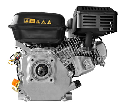 Benzinmotor Grünwelt GW170-S