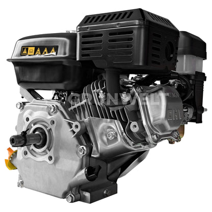 Benzinmotor Grünwelt GW170-S