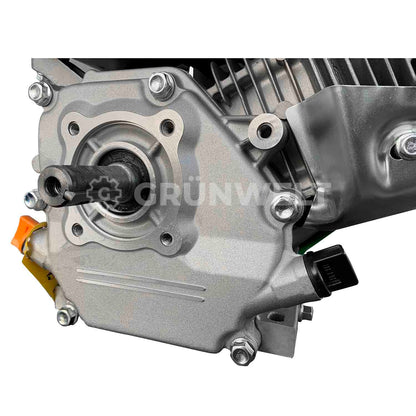 Benzinmotor Grünwelt GW210-S