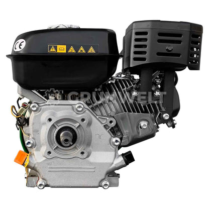 Benzinmotor Grünwelt GW210-S
