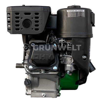 Benzinmotor Grünwelt GW210-S