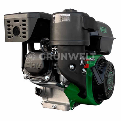 Benzinmotor Grünwelt GW210-S