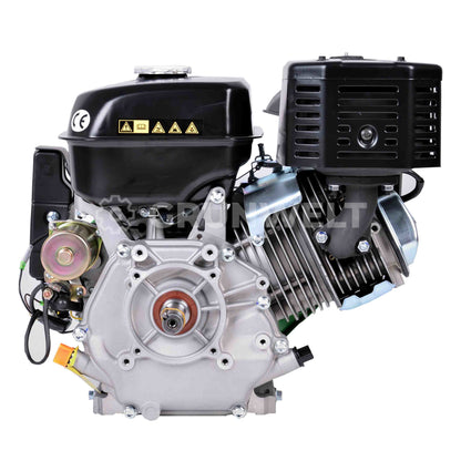 Benzinmotor Grünwelt GW420E