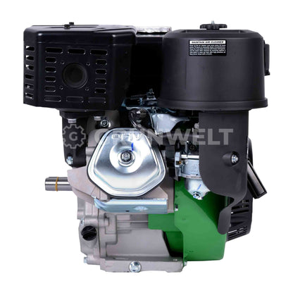 Benzinmotor Grünwelt GW420E