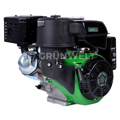 Benzinmotor Grünwelt GW420E