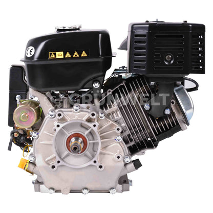 Benzinmotor Grünwelt GW460E