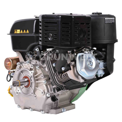 Benzinmotor Grünwelt GW460E