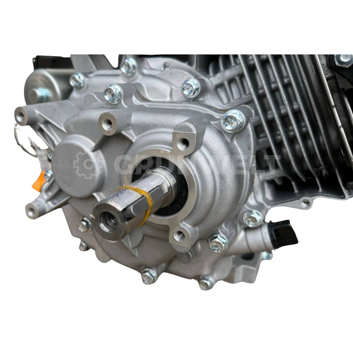 Benzinmotor Grünwelt GW460E-L