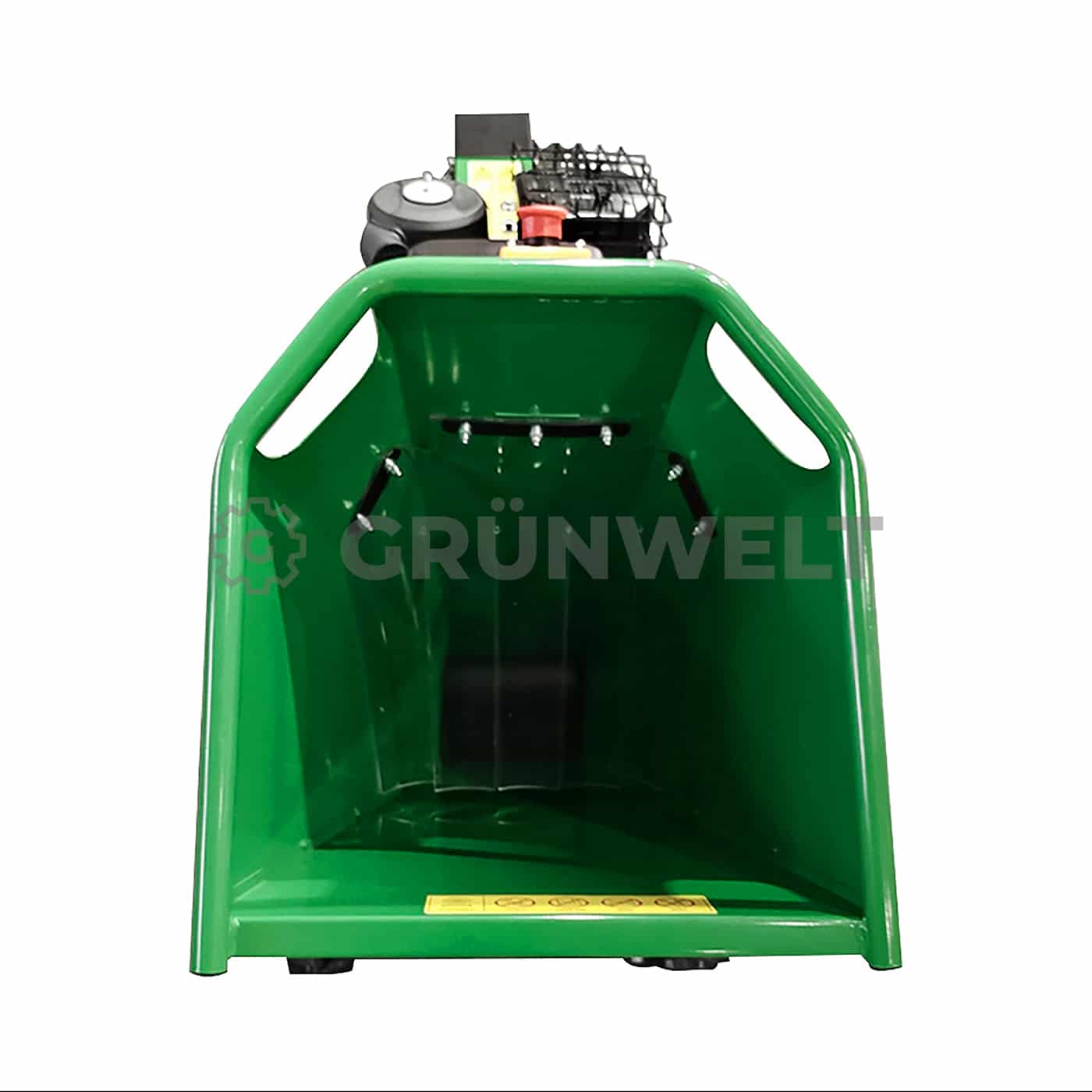 Holzhacker Grünwelt GW-S312