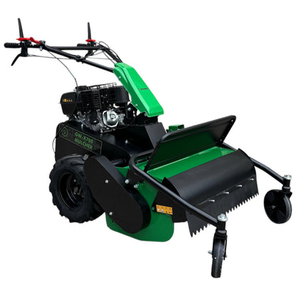 Schlegelmulcher Grünwelt GWX700 (ohne Getriebe- und Motoröl)
