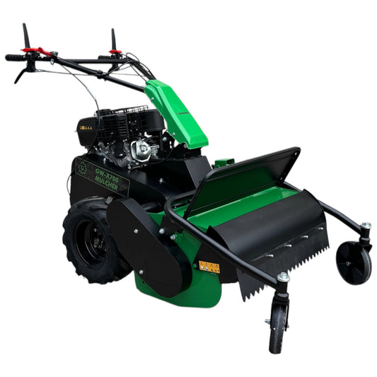 Schlegelmulcher Grünwelt GWX700 (ohne Getriebe- und Motoröl)