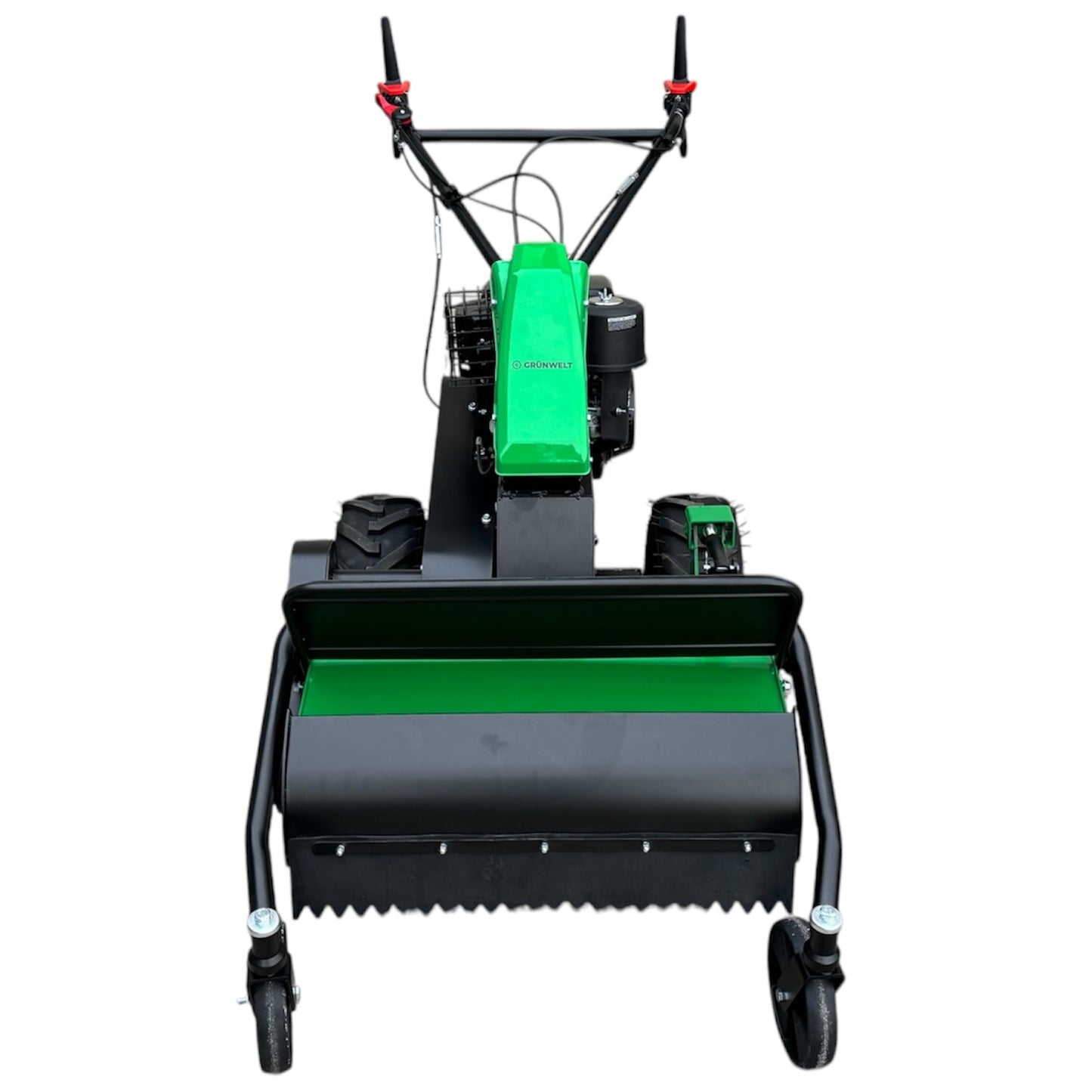 Schlegelmulcher Grünwelt GWX700 (ohne Getriebe- und Motoröl)