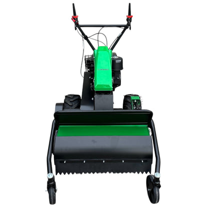 Schlegelmulcher Grünwelt GWX700 (ohne Getriebe- und Motoröl)