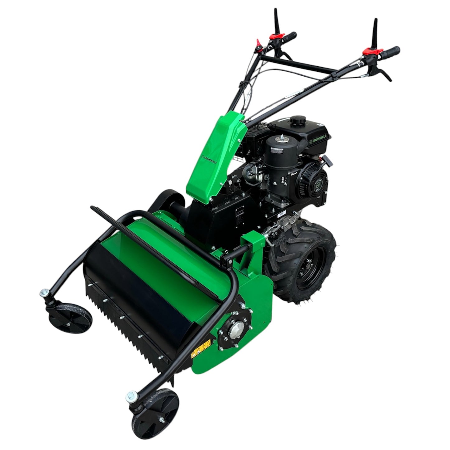 Schlegelmulcher Grünwelt GWX700 (ohne Getriebe- und Motoröl)