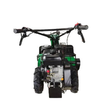 Schlegelmulcher Schlegelmäher Mulcher Benzin (ohne Getriebe- und Motoröl)