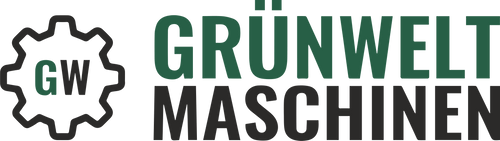 Gruenwelt Maschinen
