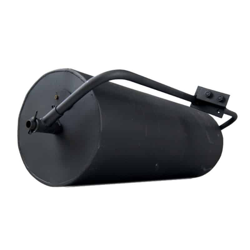 Rasenwalze / Gartenwalze