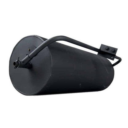 Rasenwalze / Gartenwalze