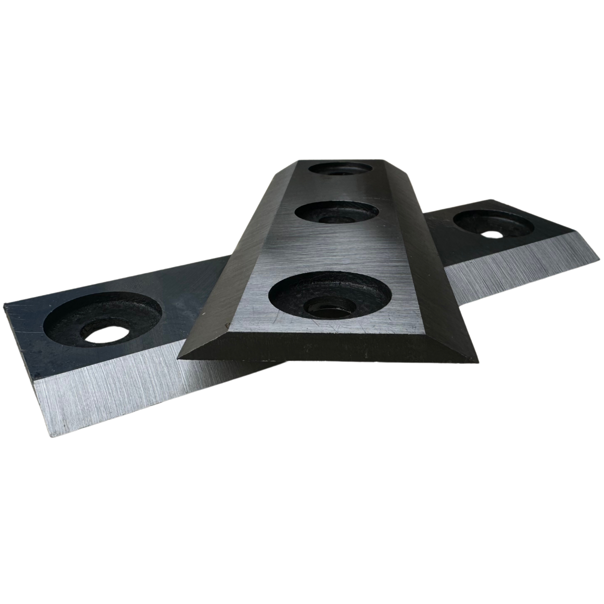 Ersatzmesser für Holzhacker Weima WMS301 (3 St.)