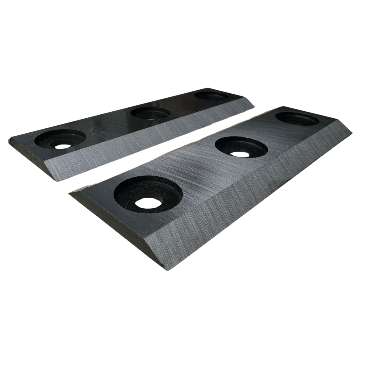 Ersatzmesser für Holzhacker Weima WMS305 (2 St.)