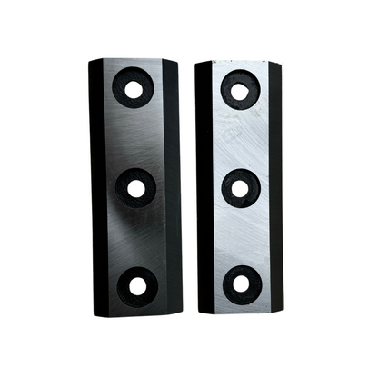 Ersatzmesser für Holzhacker Weima WMS305 (2 St.)