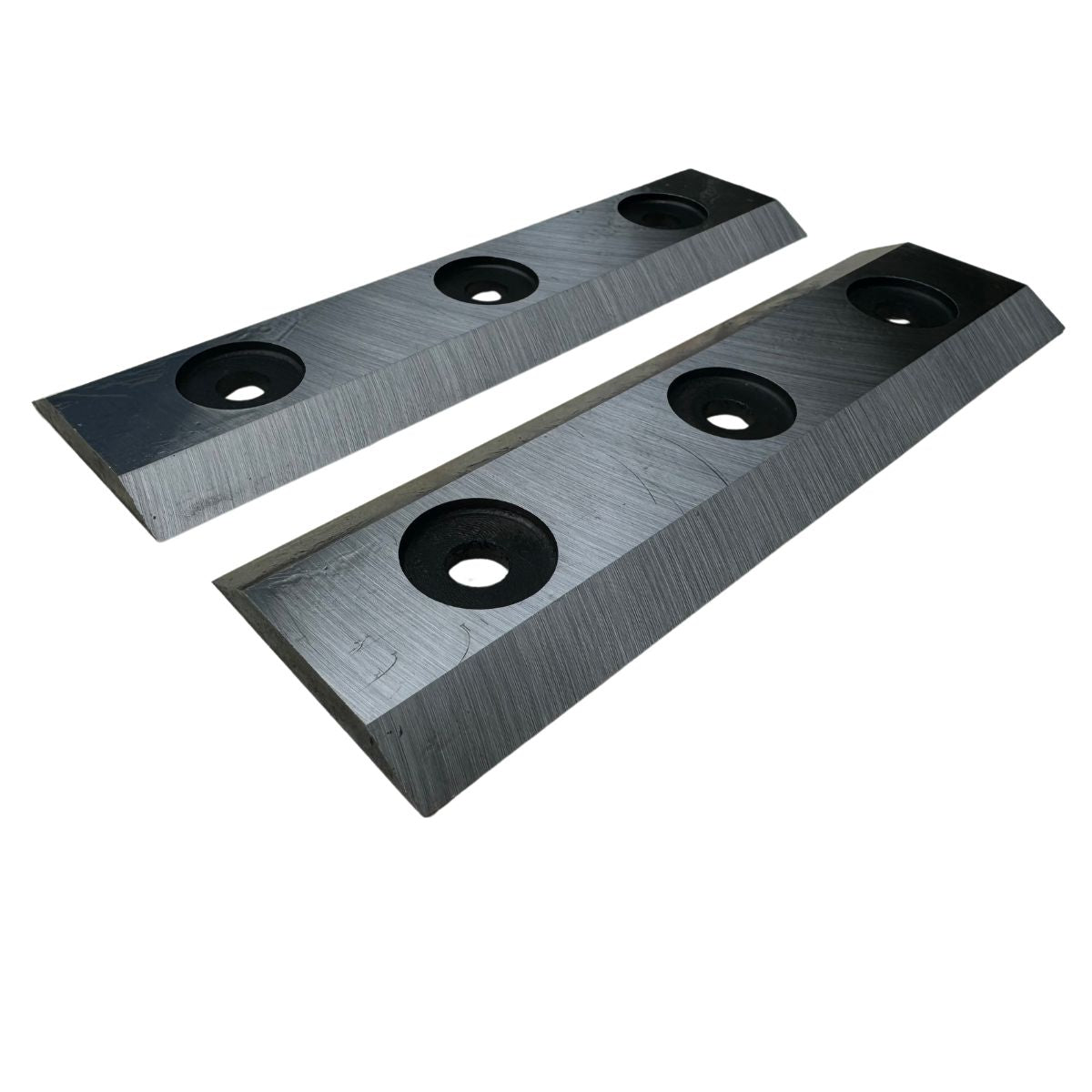 Ersatzmesser für Holzhacker Weima WMS306 (2 St.)