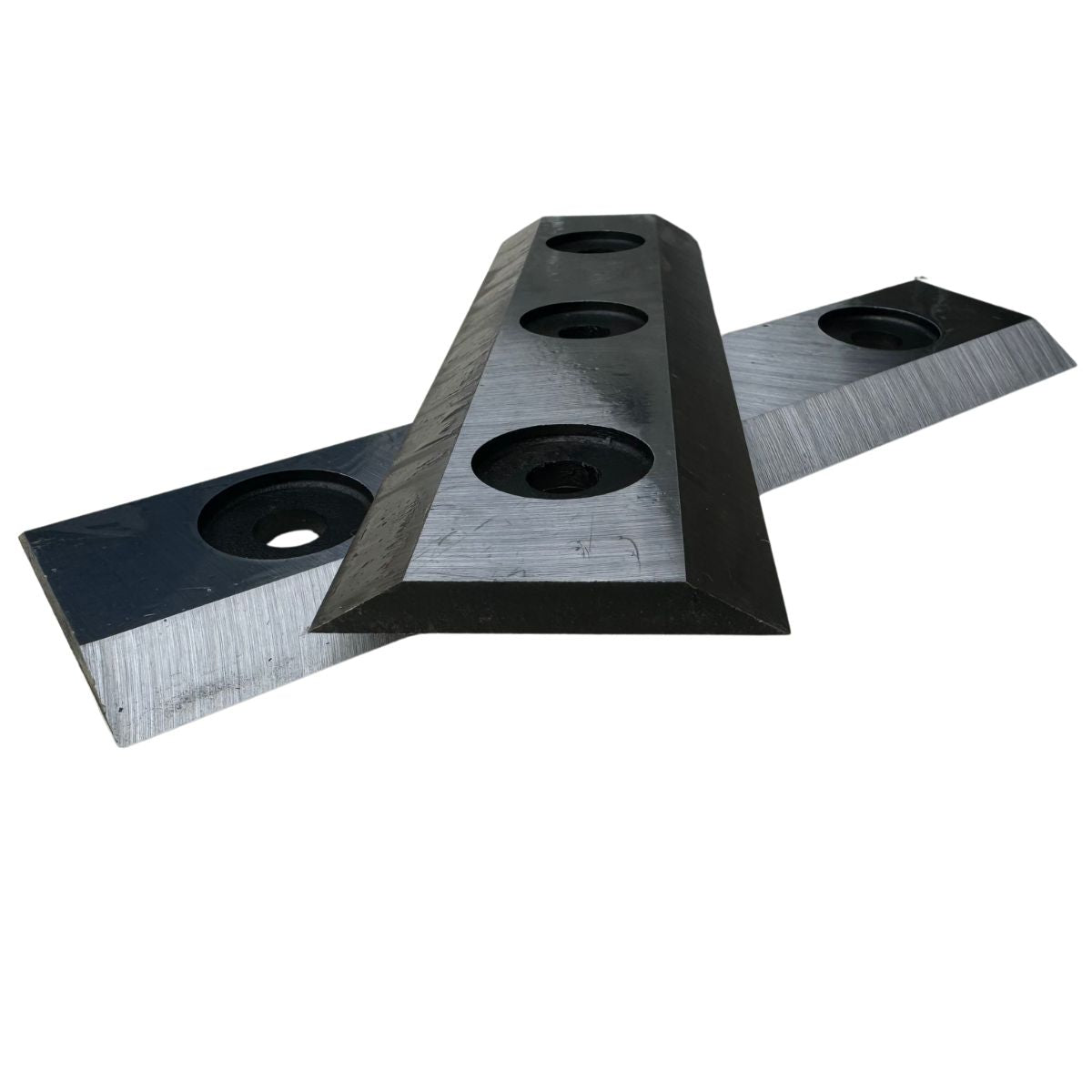 Ersatzmesser für Holzhacker Weima WMS306 (2 St.)