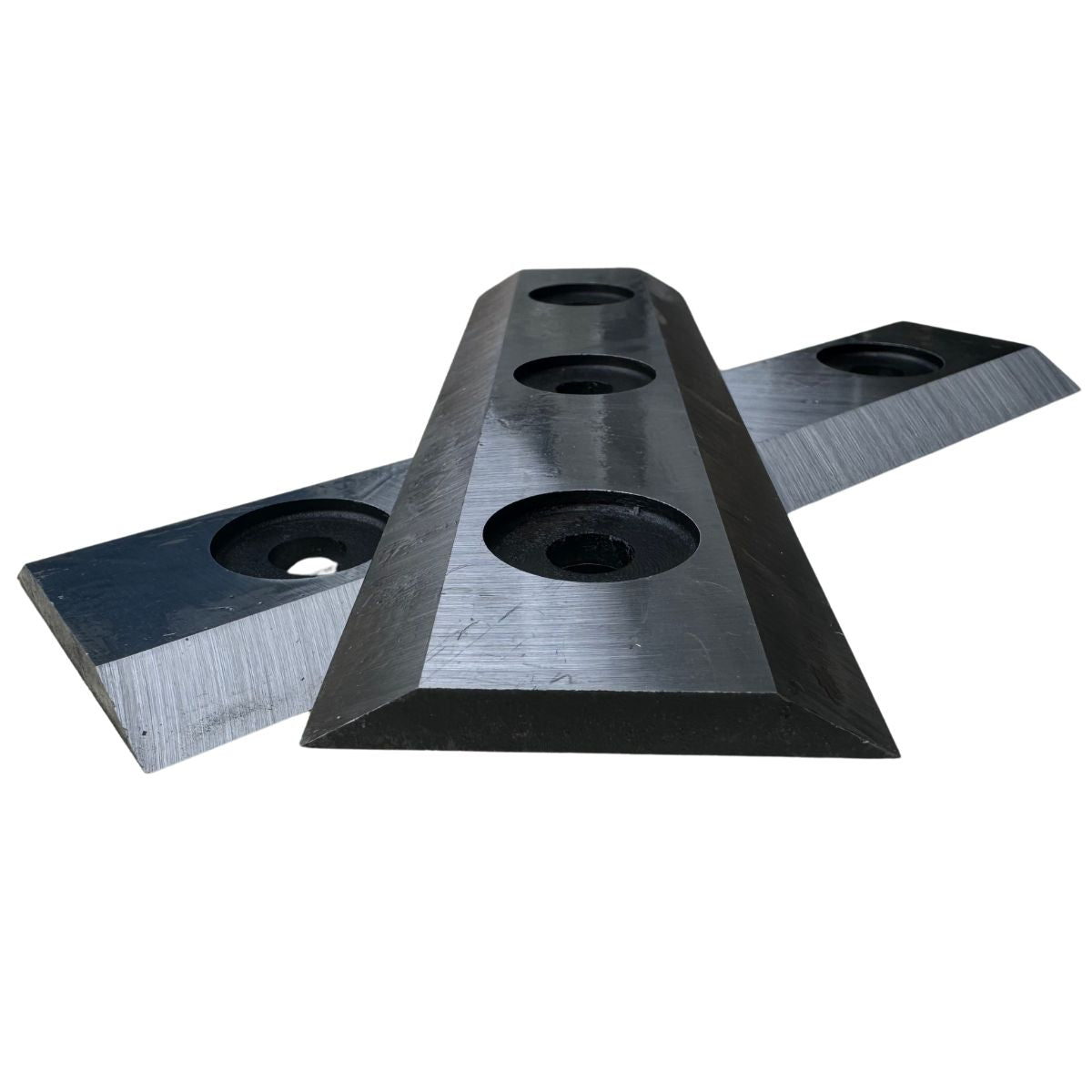 Ersatzmesser für Holzhacker Weima WMS306 (2 St.)