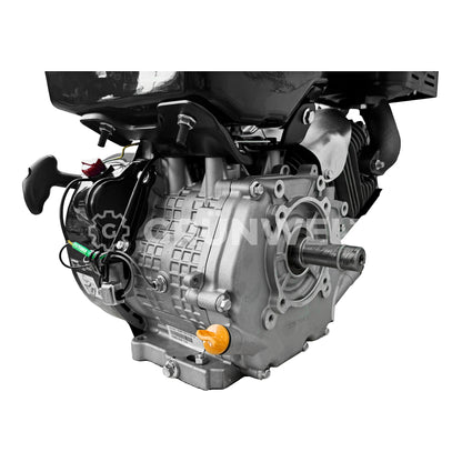 Benzinmotor Loncin H500-2