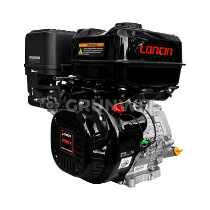 Benzinmotor Loncin H500-2