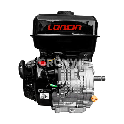 Benzinmotor Loncin H500-2
