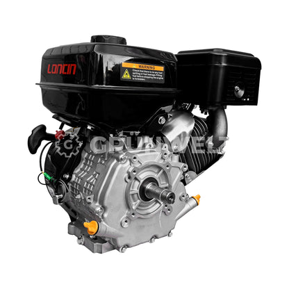 Benzinmotor Loncin H500-2